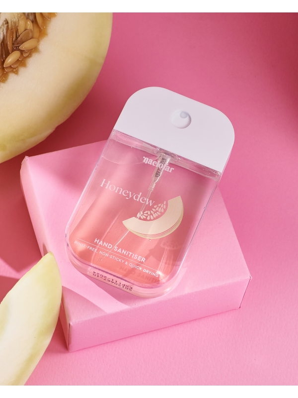 HAND SANITISER - HONEYDEW