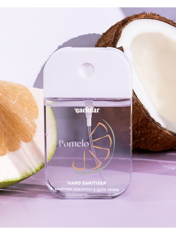 HAND SANITISER - POMELO