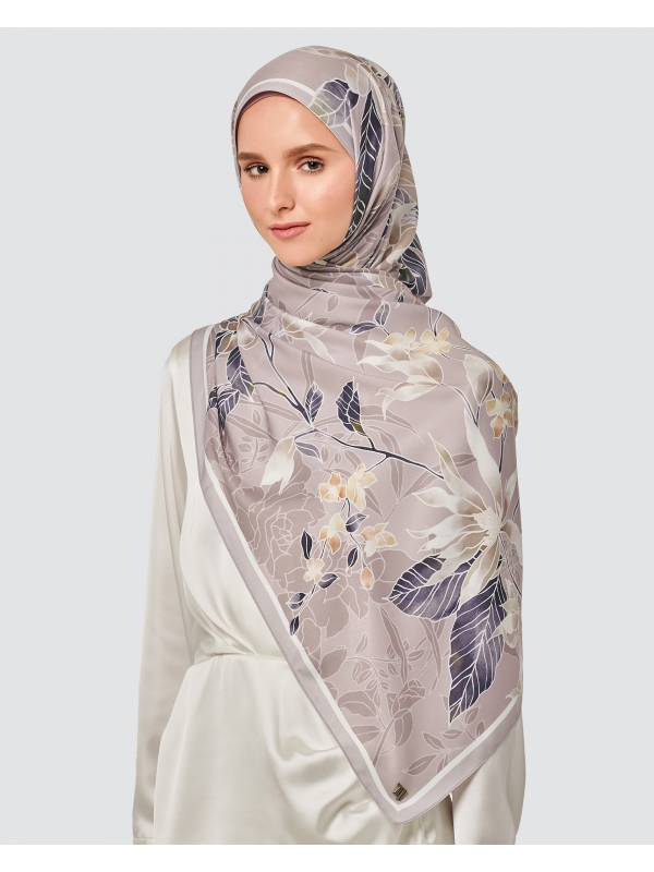 SEINDAH BATIK KENANGA SHAWL - SENJA