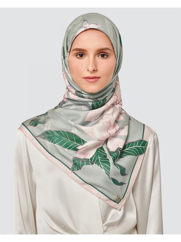SEINDAH BATIK CEMPAKA SQUARE - EMBUN