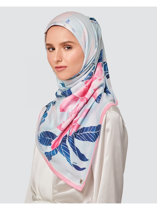 SEINDAH BATIK CEMPAKA SQUARE - LAUT