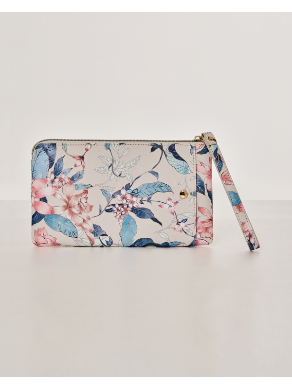 SEINDAH BATIK WRISTLET - MUTIARA