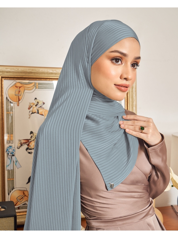 SERENA SHAWL - BLISS