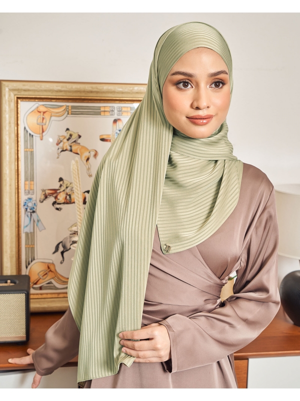 SERENA SHAWL - NONI