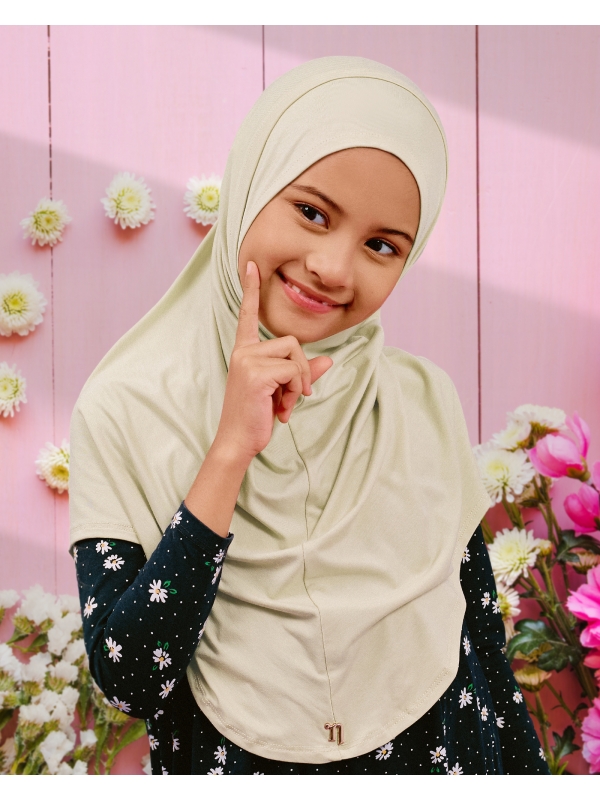 EASYON SOPHIA INSTANT PETITE - CREAM