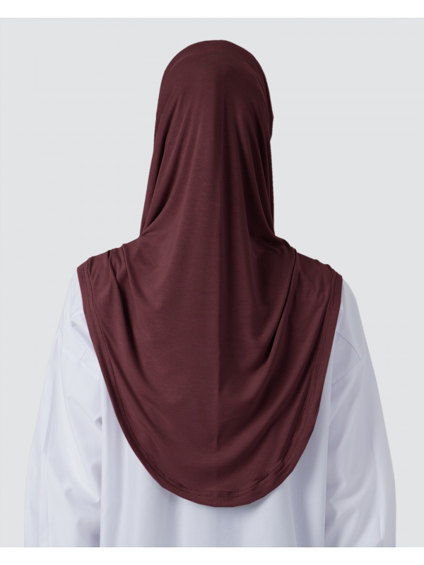 EASYON SOPHIA INSTANT - DARK BLOOD RED