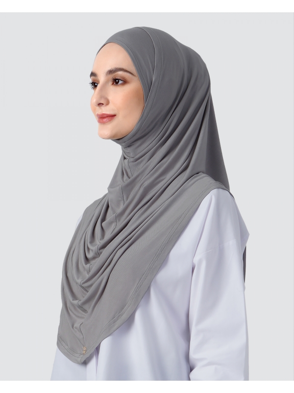 EASYON SOPHIA INSTANT - SMOKEY GREY-GREEN