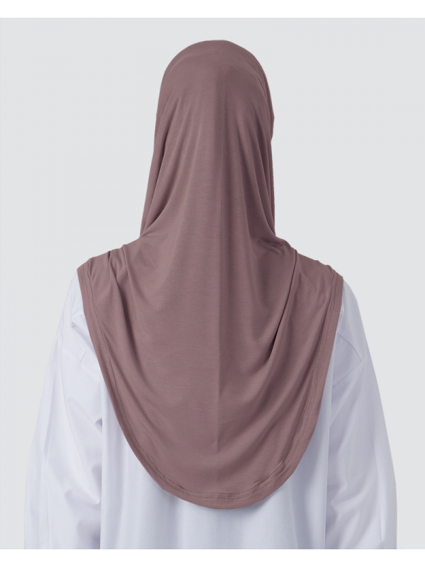 EASYON SOPHIA INSTANT - SMOKEY PALE-MAUVE-BROWN