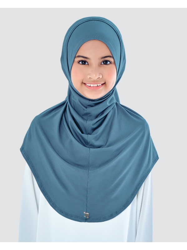 EASYON SOPHIA INSTANT PETITE - SPACE BLUE