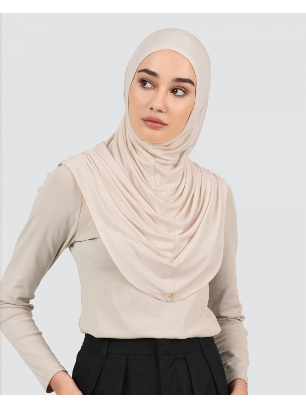 EasyOn SOPHIA INSTANT - VERY LIGHT PEACH