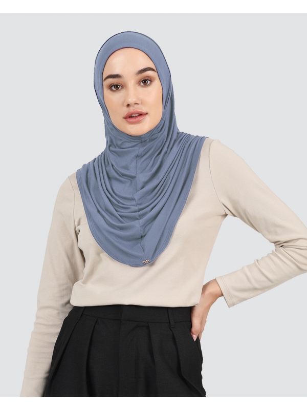 EASYON SOPHIA INSTANT - DUSTY GREY BLUE