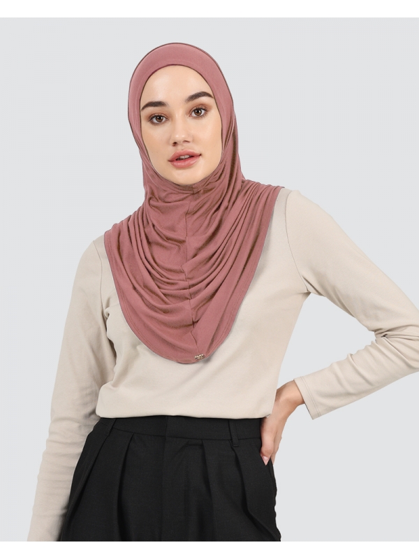 EASYON SOPHIA INSTANT - MEDIUM DUSTY PALE RED