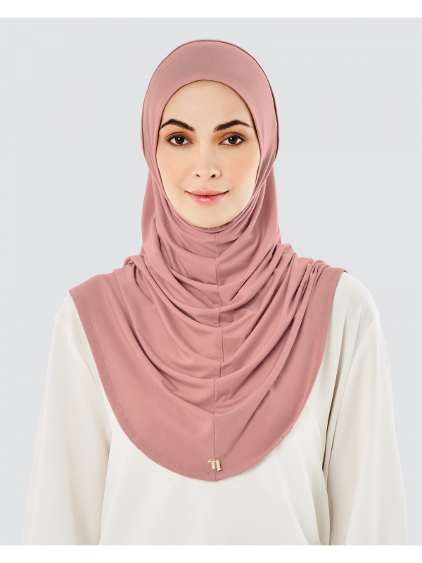 EasyOn SOPHIA INSTANT - BERRY