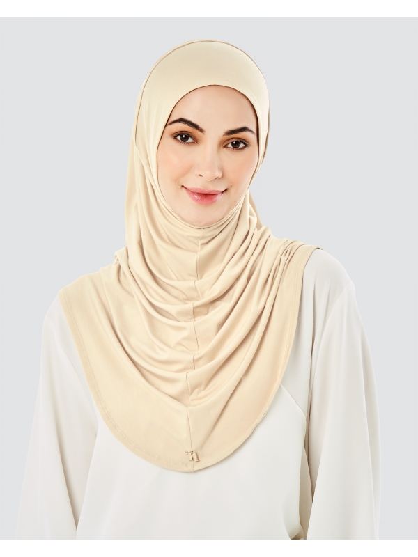 EasyOn SOPHIA INSTANT - CREAM