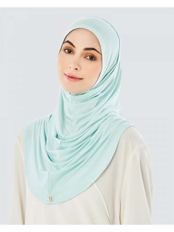 EasyOn SOPHIA INSTANT - LIGHT BLUE