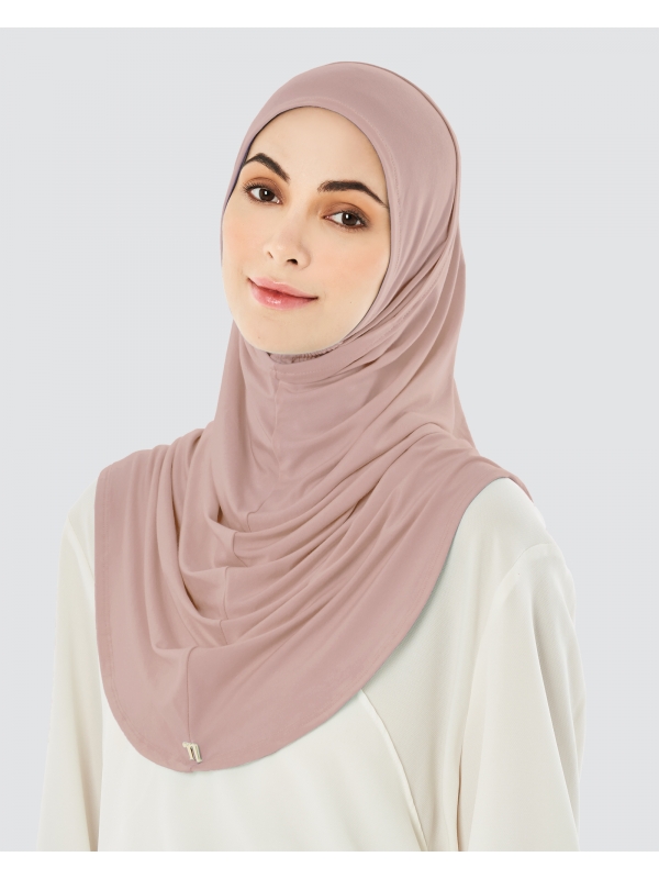 EasyOn SOPHIA INSTANT - LIGHT MAUVE