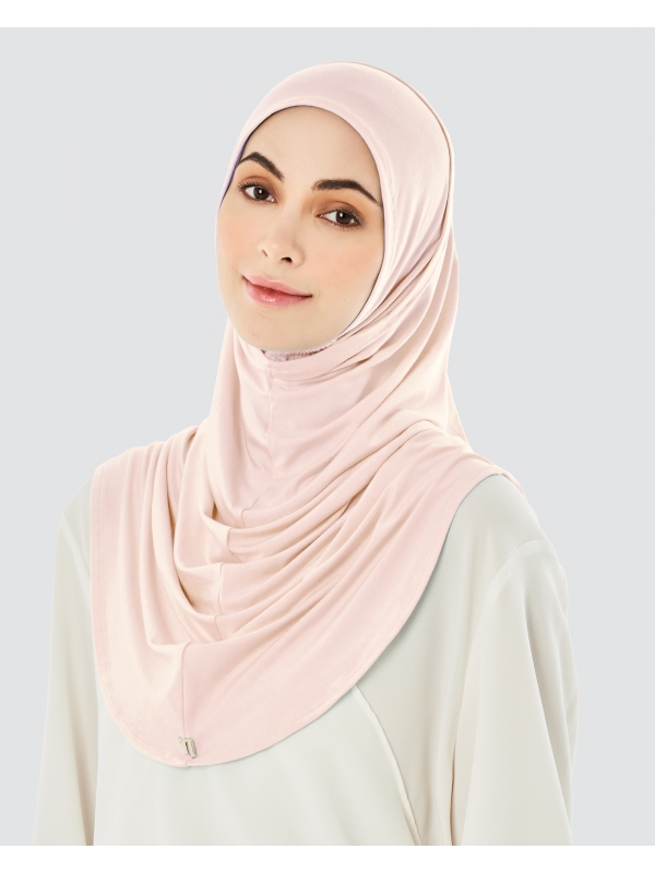 EasyOn SOPHIA INSTANT - LIGHT PINK