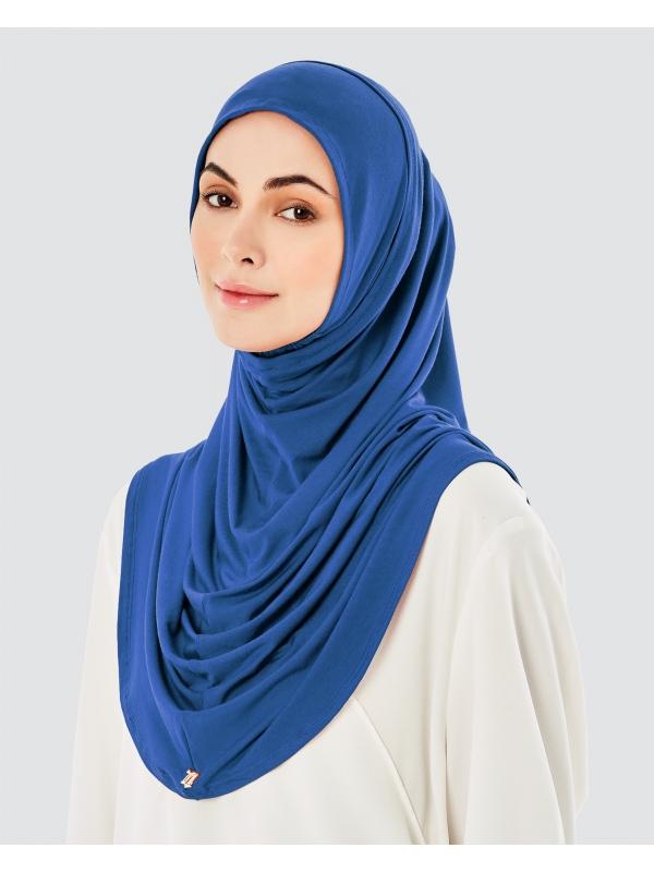 EasyOn SOPHIA INSTANT - ROYAL BLUE