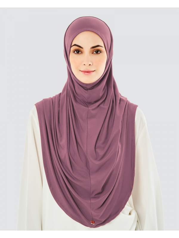 EASYON SOPHIA INSTANT MAXI - MAUVE ROSE