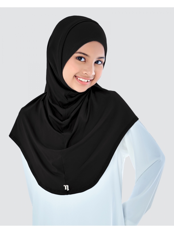 EASYON SOPHIA INSTANT PETITE - BLACK