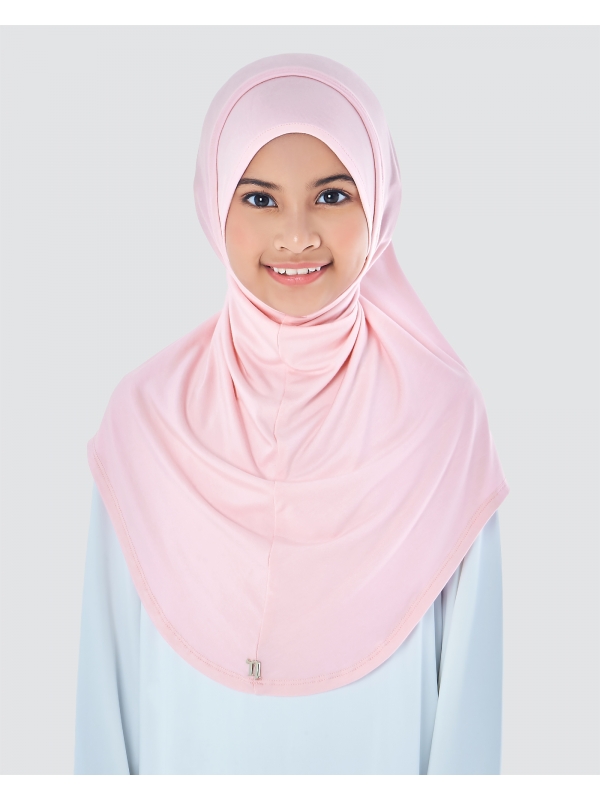EASYON SOPHIA INSTANT PETITE - FAIRY PINK