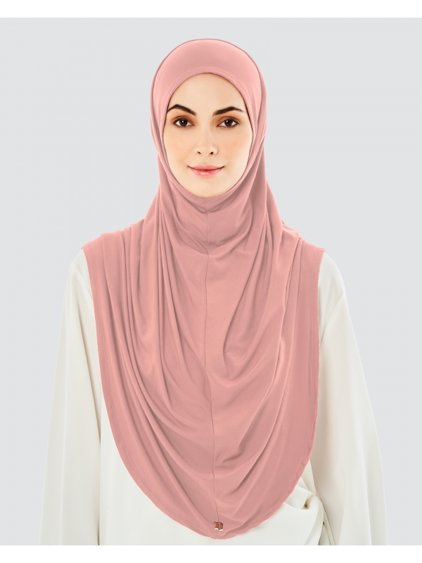 EasyOn SOPHIA INSTANT MAXI - BERRY