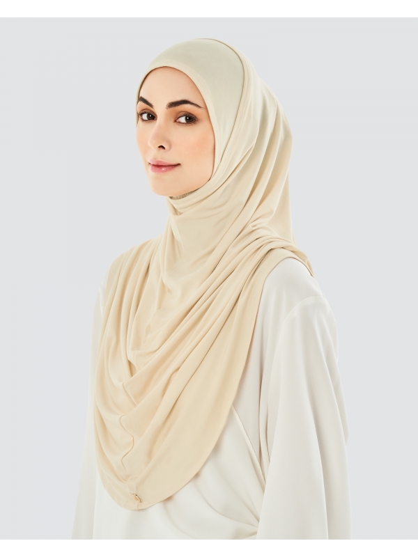 EasyOn SOPHIA INSTANT MAXI - CREAM