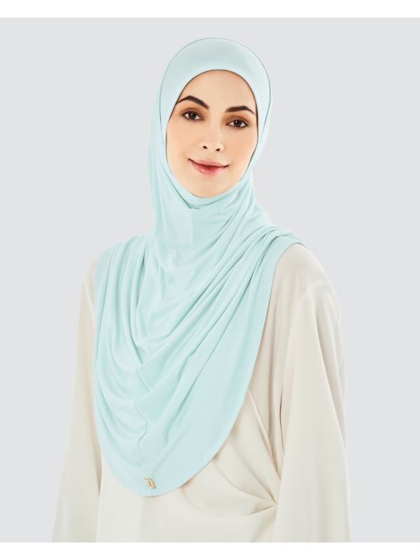 EasyOn SOPHIA INSTANT MAXI - LIGHT BLUE