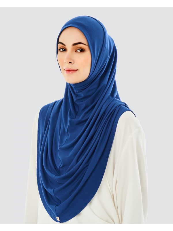 EasyOn SOPHIA INSTANT MAXI - ROYAL BLUE