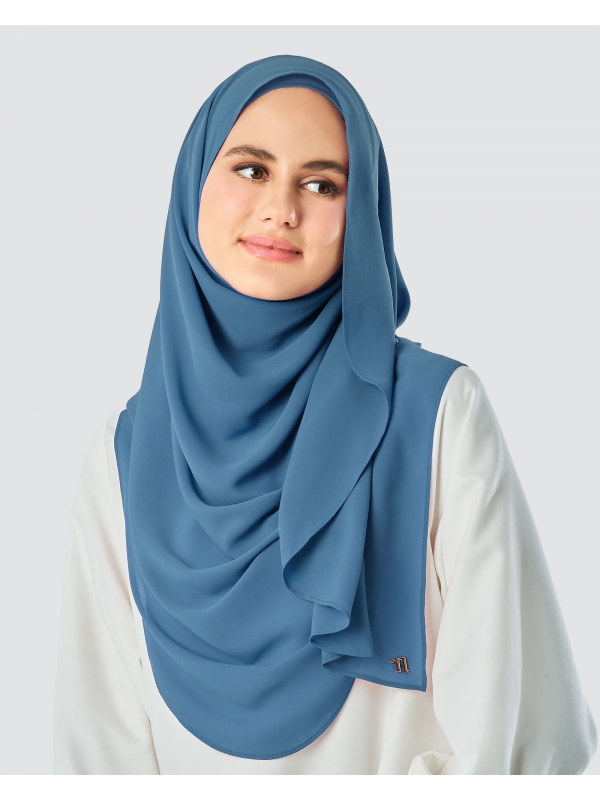 EasyOn SABIA INSTANT - FEDERAL BLUE