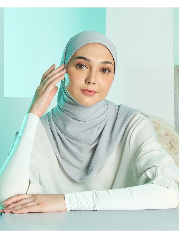 NWEAR AURA HAND SOCKS - WHITE