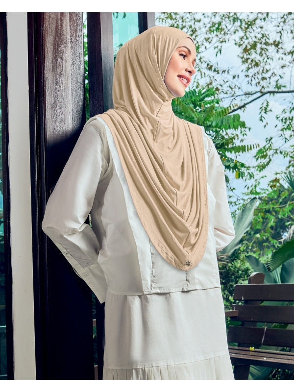 EASYON SOPHIA INSTANT MAXI - NUDE