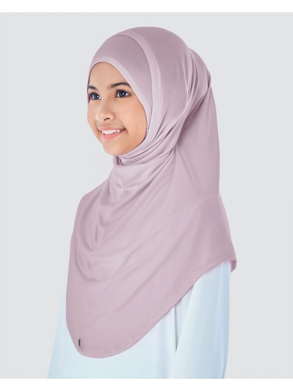 EASYON SOPHIA INSTANT PETITE - LIGHT MAUVE