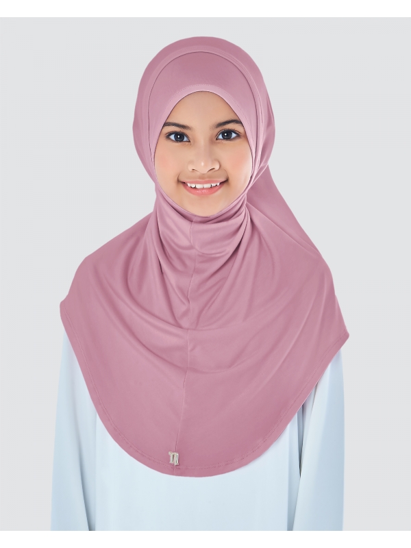 EASYON SOPHIA INSTANT PETITE - BERRY