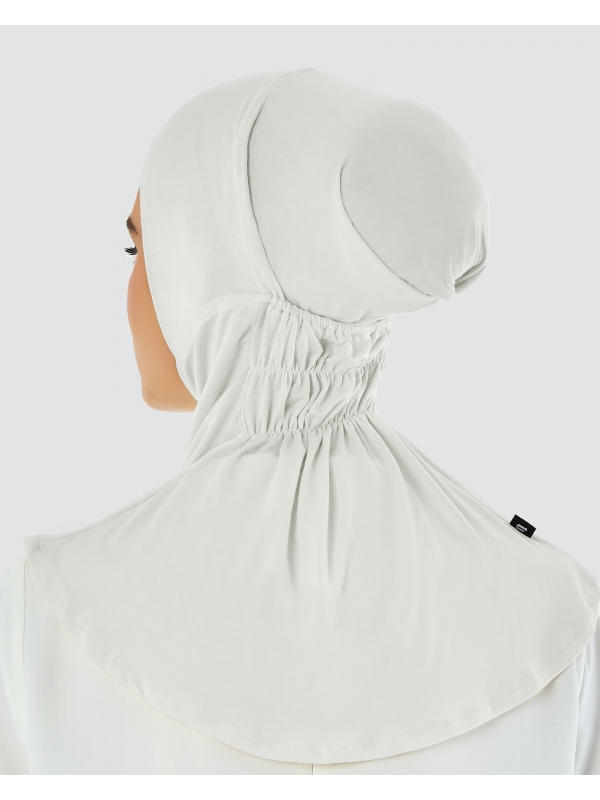 N-TECH INNER NINJA - WHITE