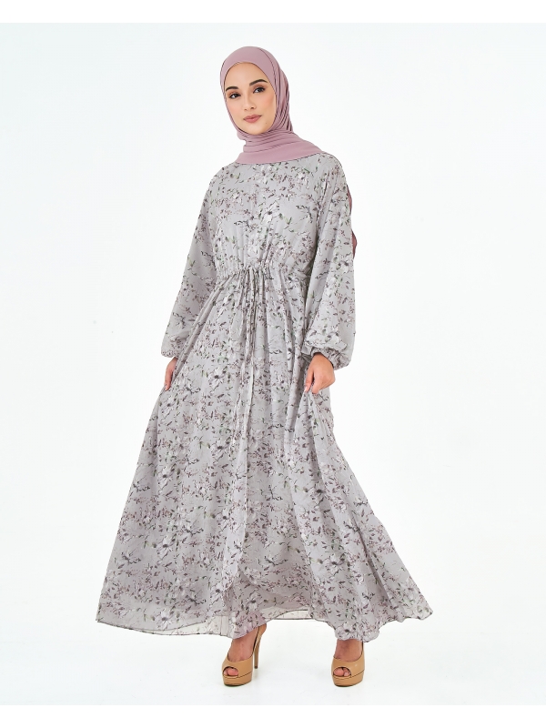 FLORAL DRESS - WILLOW