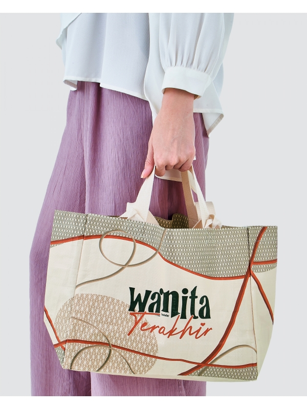 LIBERTE BAG WANITA - TERAKHIR
