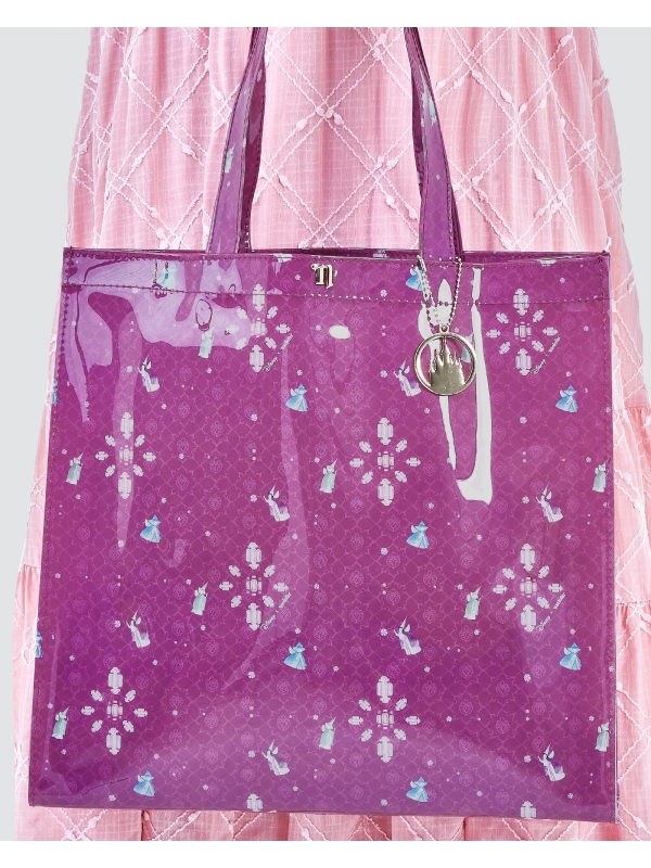 DISNEY X NAELOFAR PRINCESS AURORA DREAM BAG - FAIRY