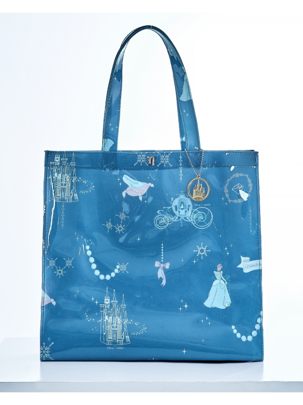 DISNEY X NAELOFAR PRINCESS CINDERELLA DREAM BAG - WISH