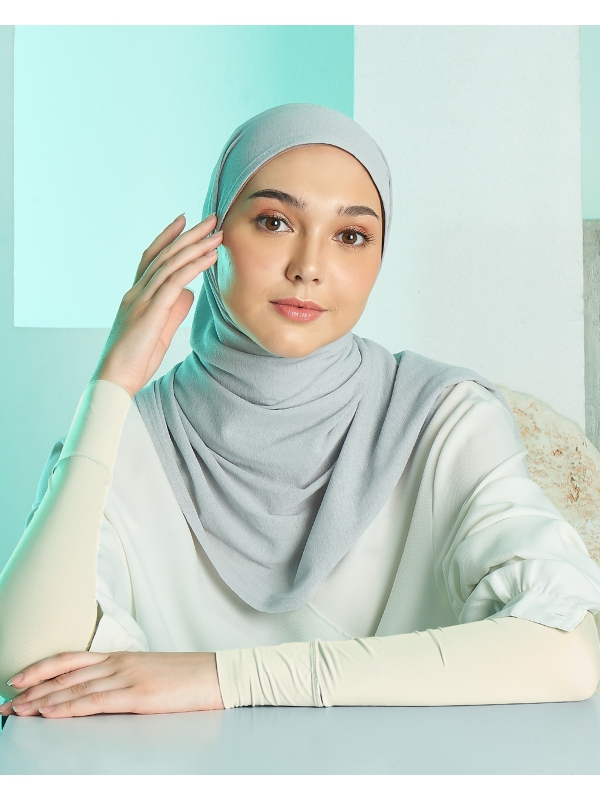NWEAR AURA HAND SOCKS - IVORY