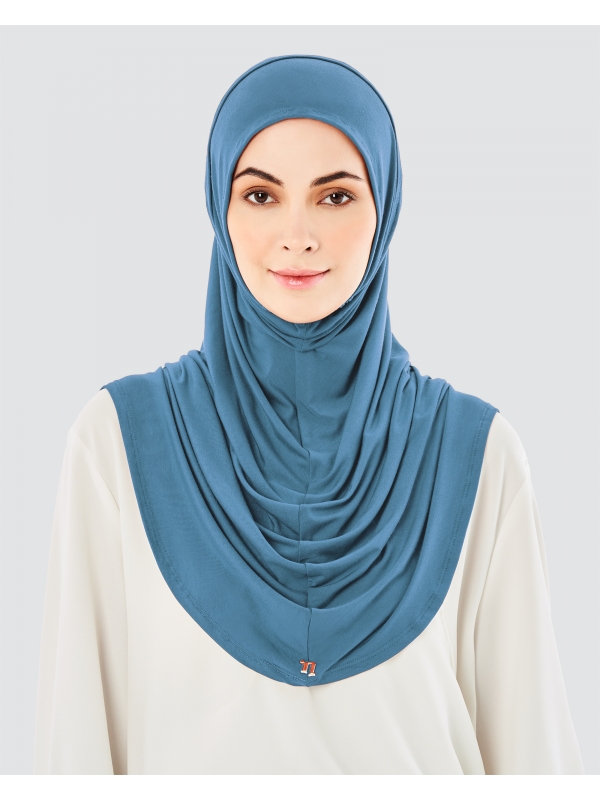 EASYON SOPHIA INSTANT - SPACE BLUE