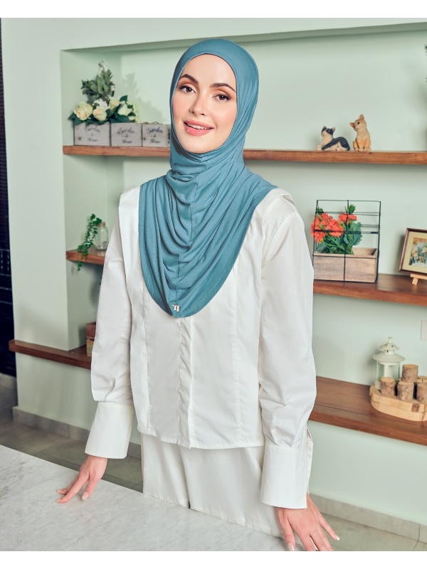 EASYON SOPHIA INSTANT - SMOKEY BLUE