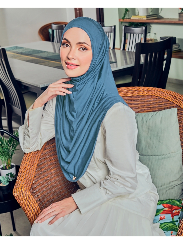 EASYON SOPHIA INSTANT MAXI - SPACE BLUE