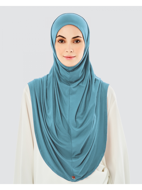EASYON SOPHIA INSTANT MAXI - SMOKEY BLUE