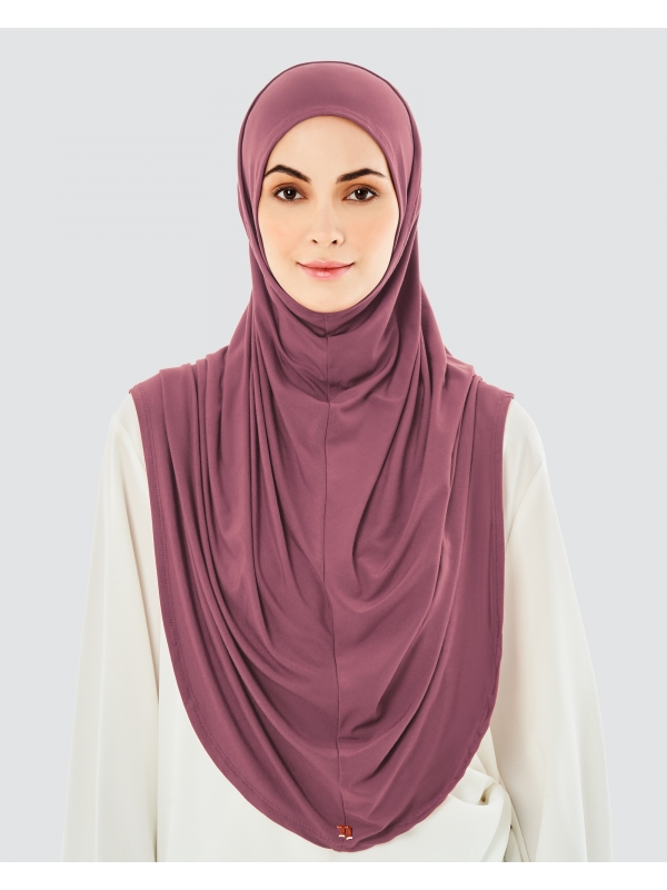 EASYON SOPHIA INSTANT MAXI - ASH ROSE