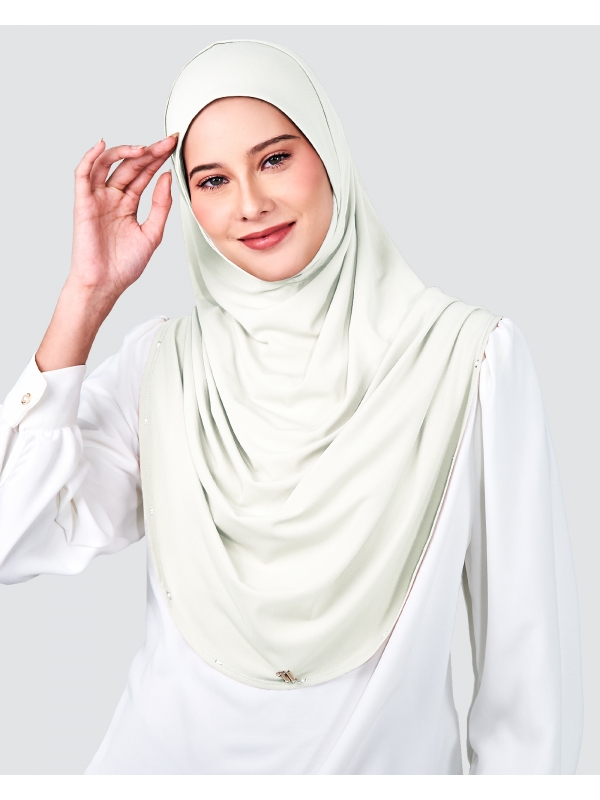 EASYON KRISTA INSTANT - WHITE