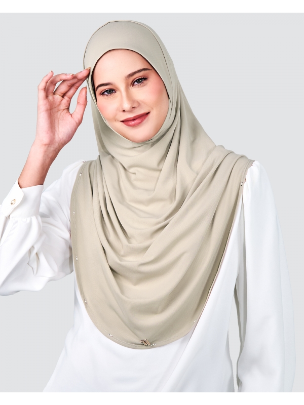 EASYON KRISTA INSTANT - CAMEL
