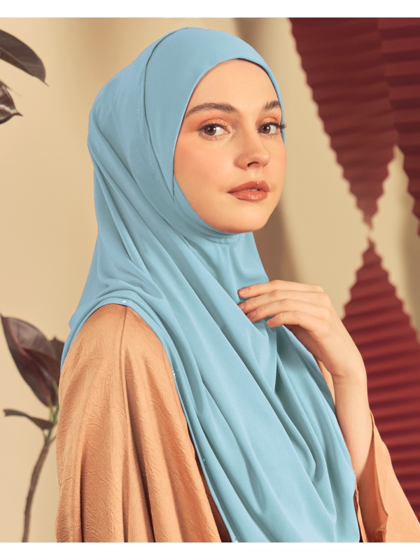 EASYON KRISTA INSTANT - POWDER BLUE