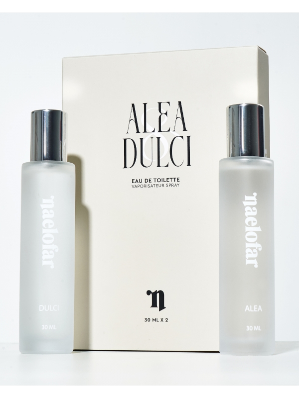 ALEA & DULCI EAU DE TOILETTE