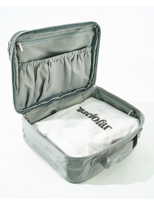 N ORGANIZER BAG - SPACE